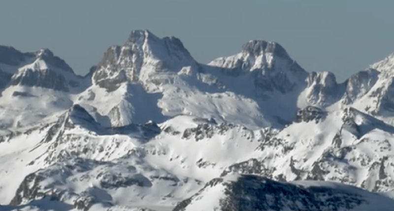 Image de la vidéo "Séismes pyrénéens, la tectonique du futur", 2019